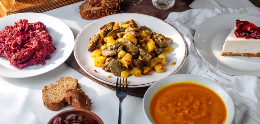 Taziye, Cenaze Yemeklerinde Doğru Organizasyon Nasıl Olmalı?