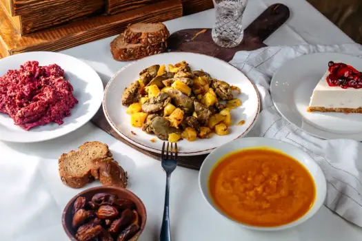 Taziye, Cenaze Yemeklerinde Doğru Organizasyon Nasıl Olmalı?