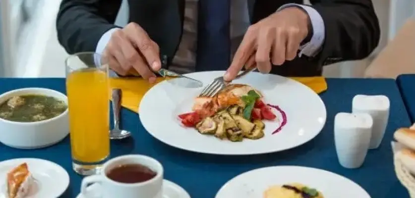 Fabrika / İş Yerleri Yemekleri 