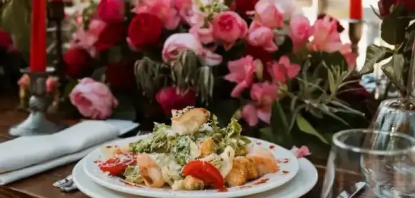 Nişan / Düğün Yemekleri