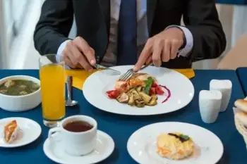 Fabrika / İş Yerleri Yemekleri 